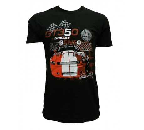 Shelby GT350 T-shirt