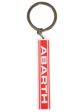Brelok Abarth SOFT TOUCH