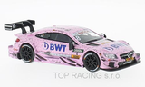 Model Mercedes-Benz DTM C63 AMG L.Auer 1/43