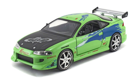 Model Szybcy i wściekli Mitsubishi Eclipse 1977 - Brian's