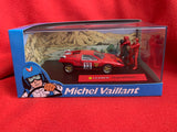 Model MICHEL VAILLANT - N 13 MARATHON - WITH FIGURES