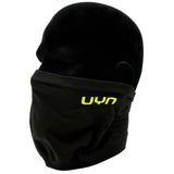 Valentino Rossi VR46 face mask with neck gaiter black
