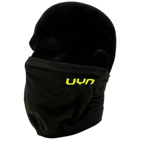 Valentino Rossi VR46 face mask with neck gaiter black