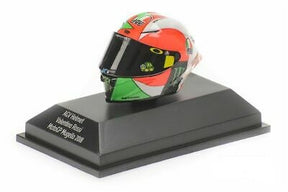 Model kasku Valentino Rossi MotoGP Mugello 2018