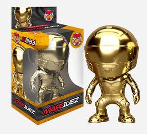 Figurka T-minis Marc Marquez Gold Edition