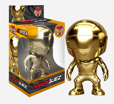 Figurka T-minis Marc Marquez Gold Edition