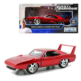 Fast & Furious 7 Dodge Charger Daytona Dom's model