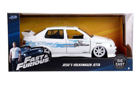 Fast & Furious VW Jetta 1995 model