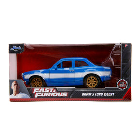 Model Szybcy i wściekli Ford Escort Brian's