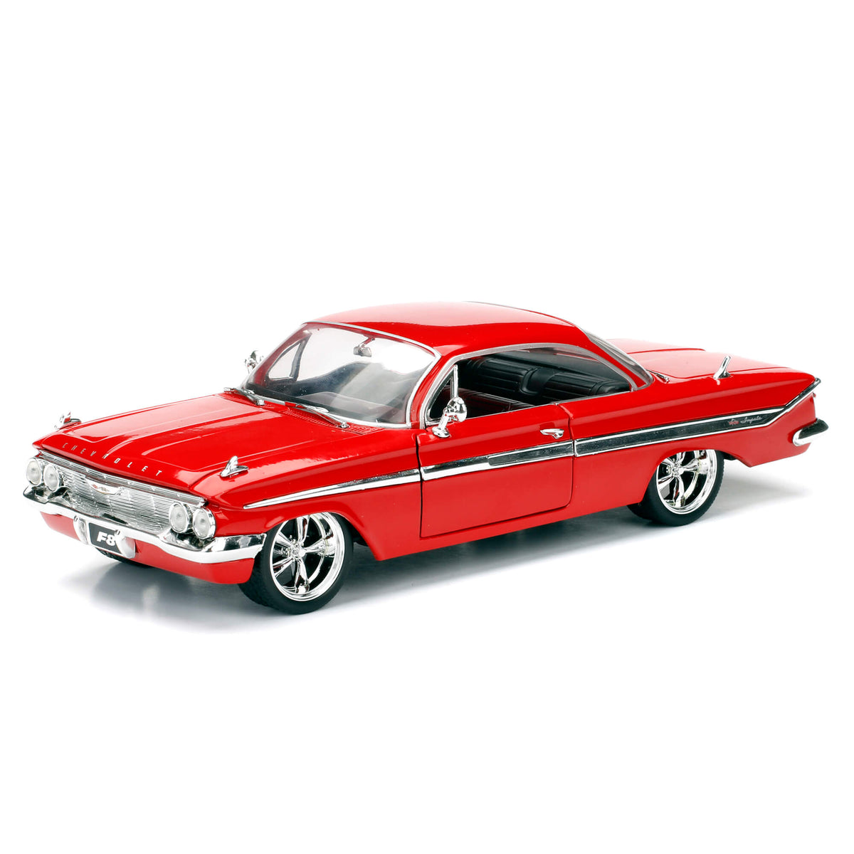 Model Szybcy i wściekli 1961 Chevy Impala