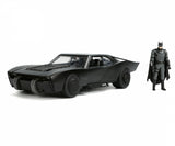 Model Jada Toys Batmobile BATMAN 2022