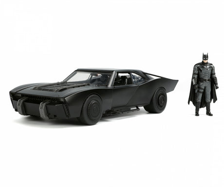 Model Jada Toys Batmobile BATMAN 2022