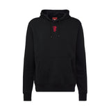 Bluza Alfa Romeo z herbem Alfa Romeo czarna