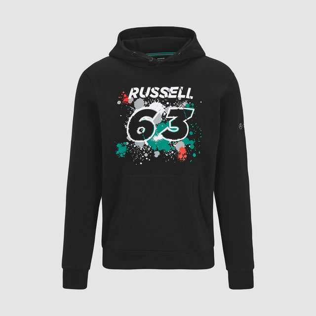 Bluza Mercedes AMG Petronas F1 George Russell #63