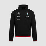 Bluza zespołowa Mercedes AMG Petronas F1