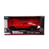 Model Szybcy i wściekli Chevrolet Corvette 1966 Letty's