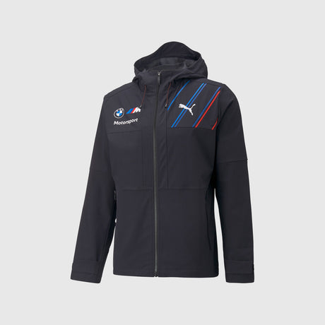 Kurtka zespołowa BMW Motorsport BMW granatowa