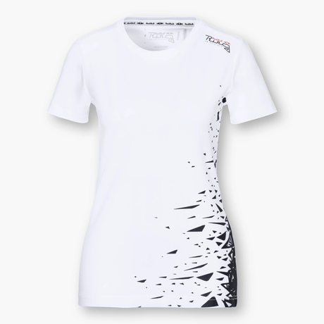 Red Bull Ring women's T-shirt Sparks, white