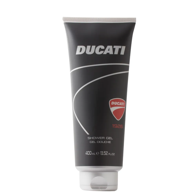 Ducati 1926 shower gel 400 ml