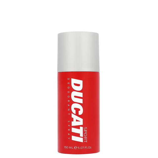 Dezodorant Ducati Sport 150 ml
