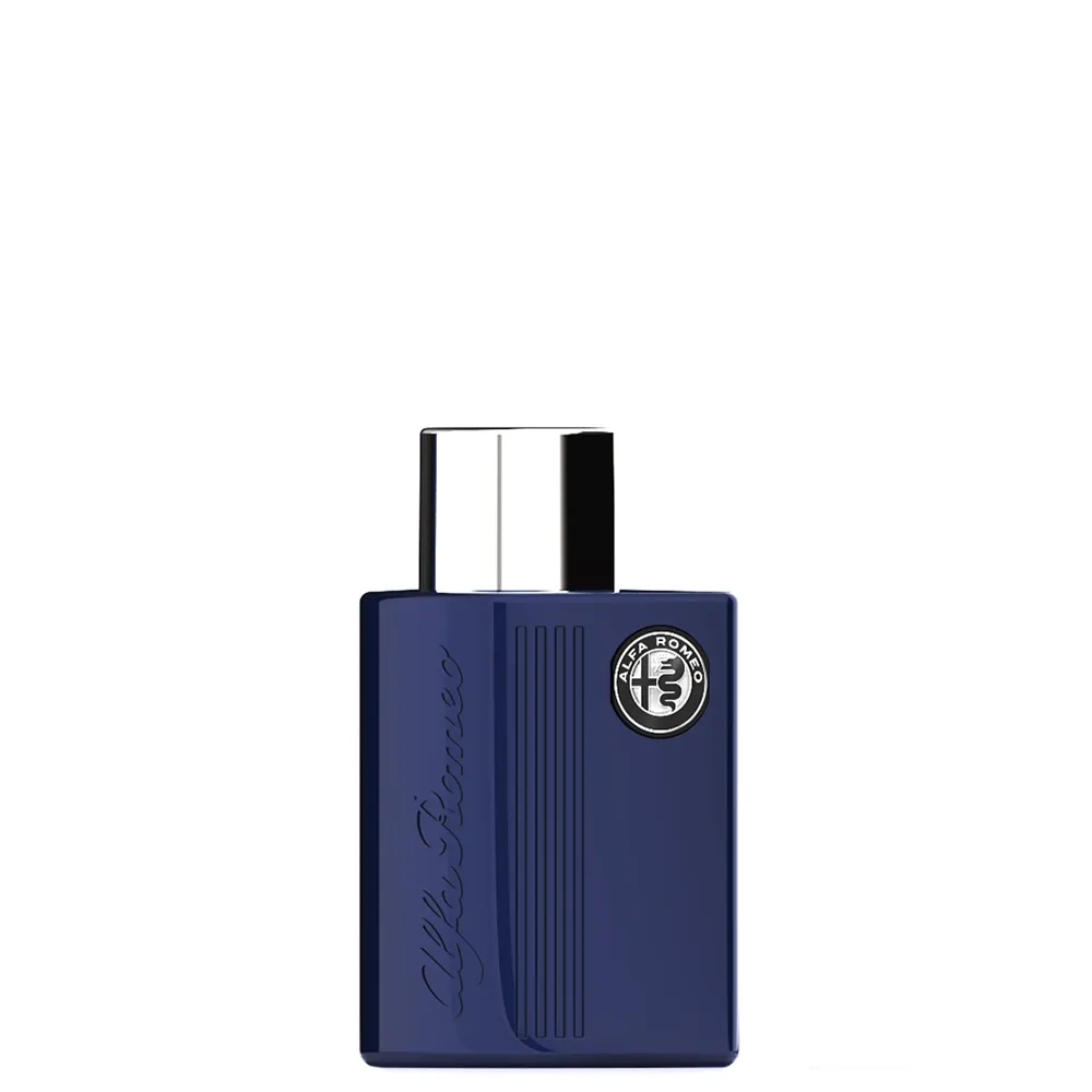 Woda po goleniu Alfa Romeo Blue 75 ml