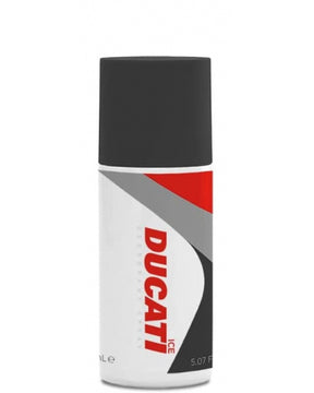 Dezodorant Ducati Ice ALCOOL 150 ml