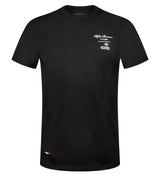 Alfa Romeo Racing F1 Orlen FANWEAR T-shirt black