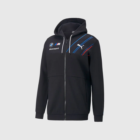 Bluza zespołowa BMW Motorsport BMW granatowa