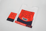 Marc Marquez T-shirt Season Helmet, white