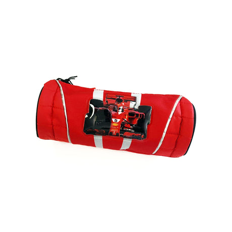 Piórnik szkolny Scuderia Ferrari F1 - Sebastian Vettel