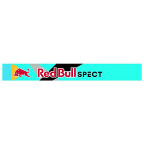 Zapasowy pasek Red Bull Spect STRIVE jasnoniebieski
