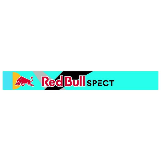 Zapasowy pasek Red Bull Spect STRIVE jasnoniebieski