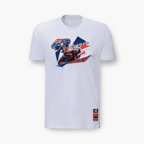 Koszulka kibica KTM Red Bull Jack Miller MotoGP