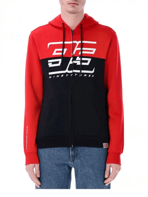 Bluza Marc Marquez z logo 93