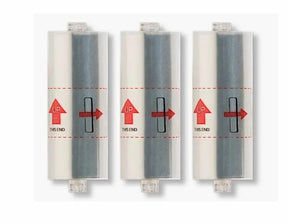Red Bull Spect STRIVE replacement roll set of 3