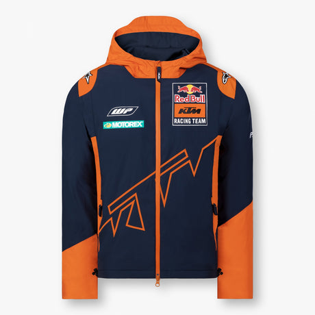 Kurtka Windbreaker KTM Red Bull Racing