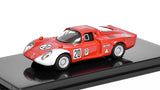 Model Alfa Romeo 33.2 24 h Daytona 1968