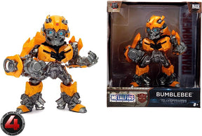 Figurka Jada Toys Bumblebee Transformers