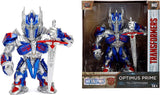 Figurka Jada Toys Optimus Prime Transformers