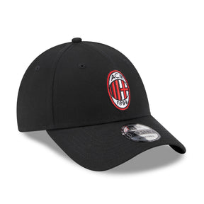 AC Milan 9FORTY CORE cap black