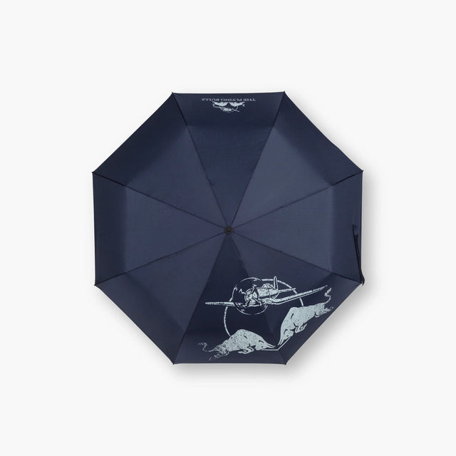 Składany parasol Red Bull The Flying Bulls