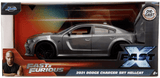 Model Szybcy i wściekli Dodge Charger 2021 Fast X