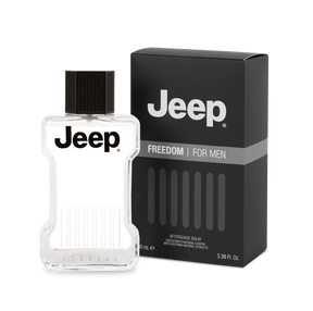 Balsam po goleniu Jeep Freedom 100 ml