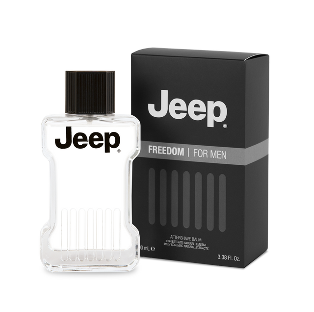 Balsam po goleniu Jeep Freedom 100 ml