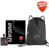 Woda toaletowa Ducati 1926 50 ml + plecak sportowy