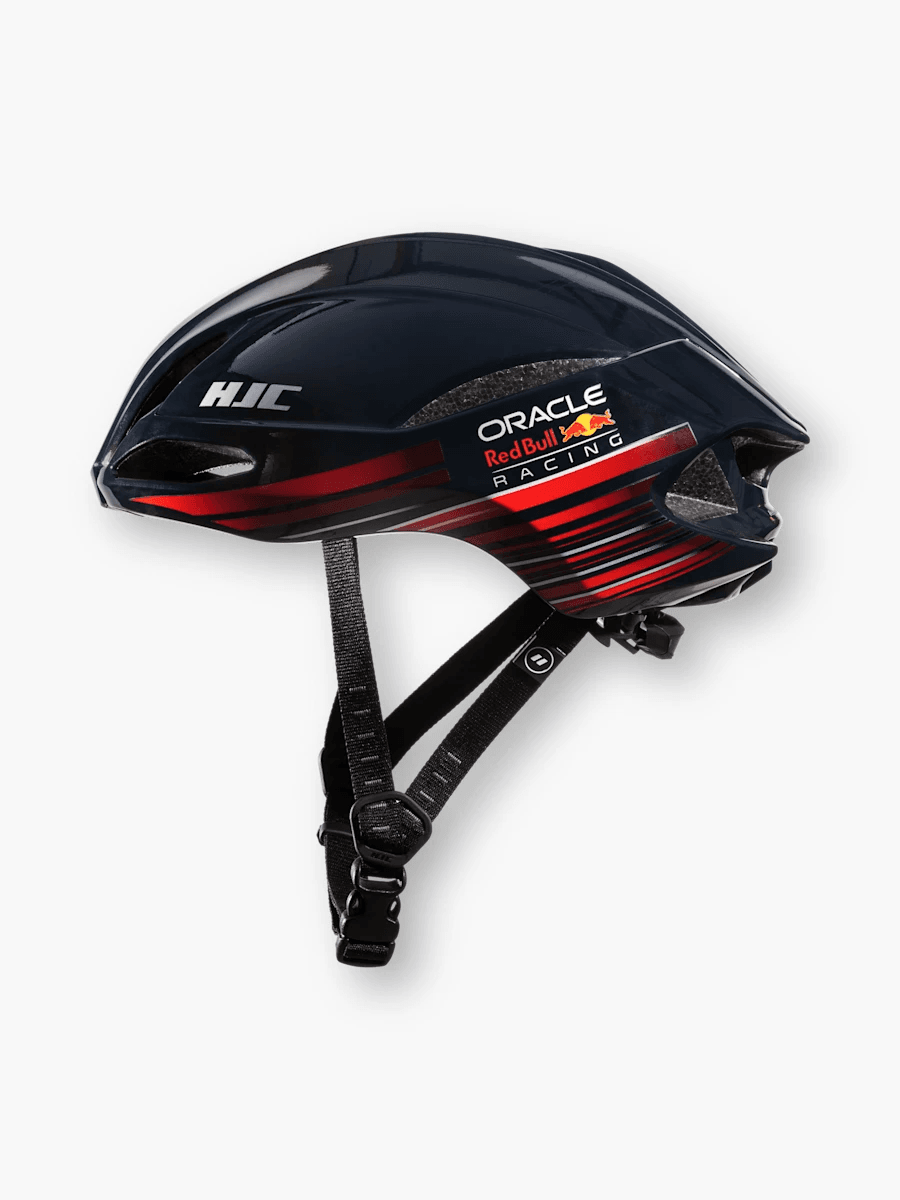 Kask rowerowy HJC Furion 2.0 Red Bull Racing