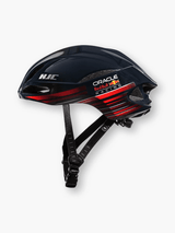 Kask rowerowy HJC Furion 2.0 Red Bull Racing
