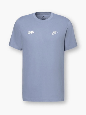 RB Leipzig casual T-shirt light blue