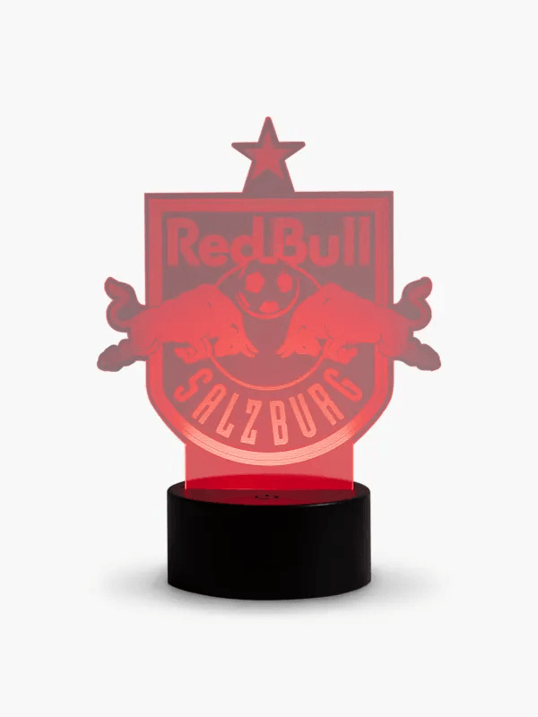 Lampka LED Red Bull Salzburg
