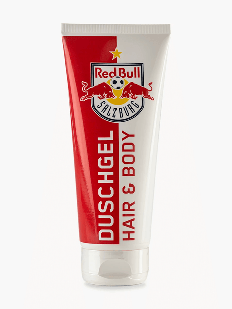 Żel pod prysznic Red Bull Salzburg 200 ml